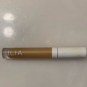 Ilia true serum concealer-Wasabi